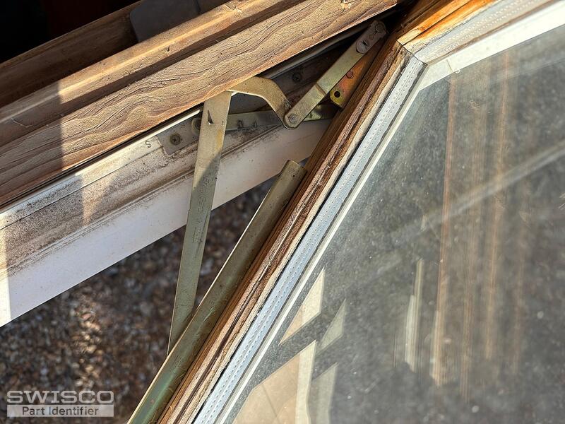 Casement Window Operator
