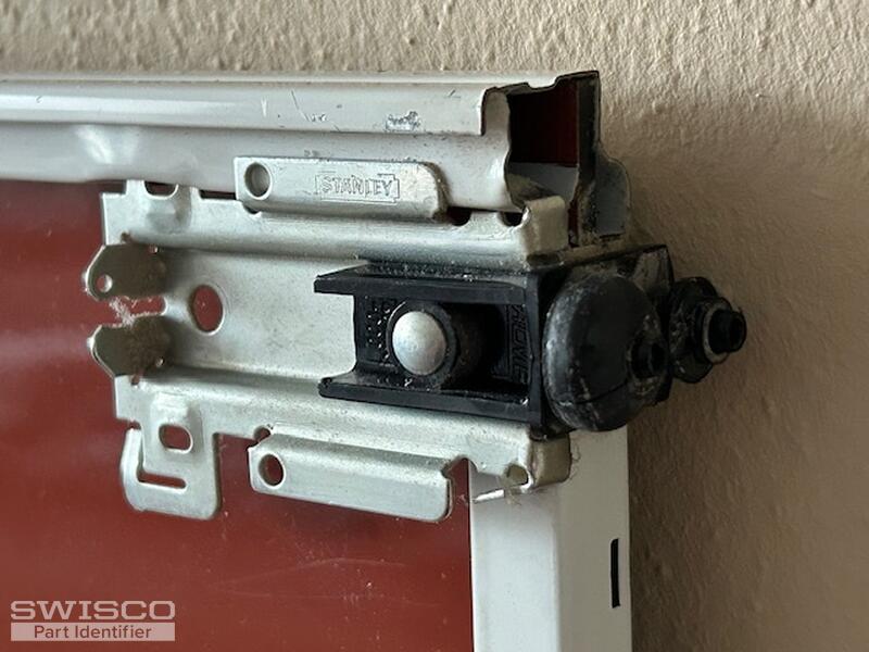 Closet Top Roller
