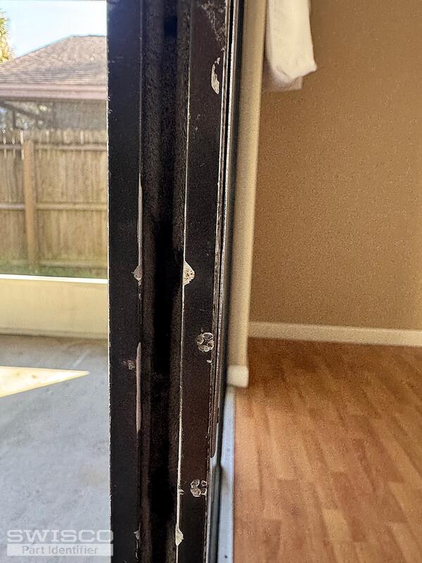 Sliding Door