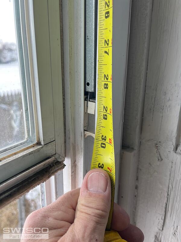 Window Balance