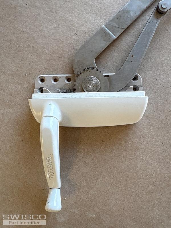 Window Operator Handle