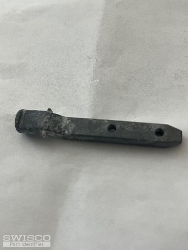 Pivot bar