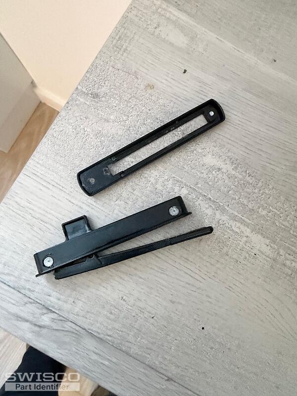 Window Contour Lock