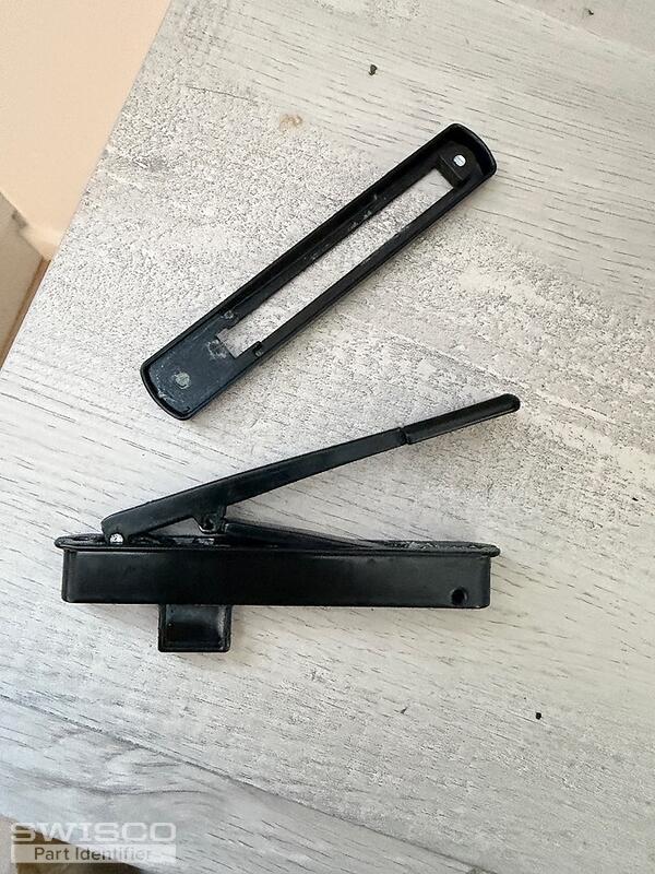 Maxim Window Lock