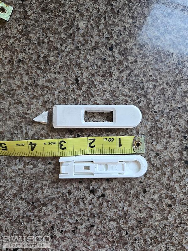 Tilt Window Latch