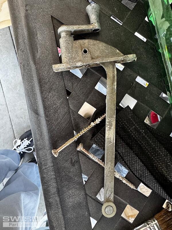 garden operator