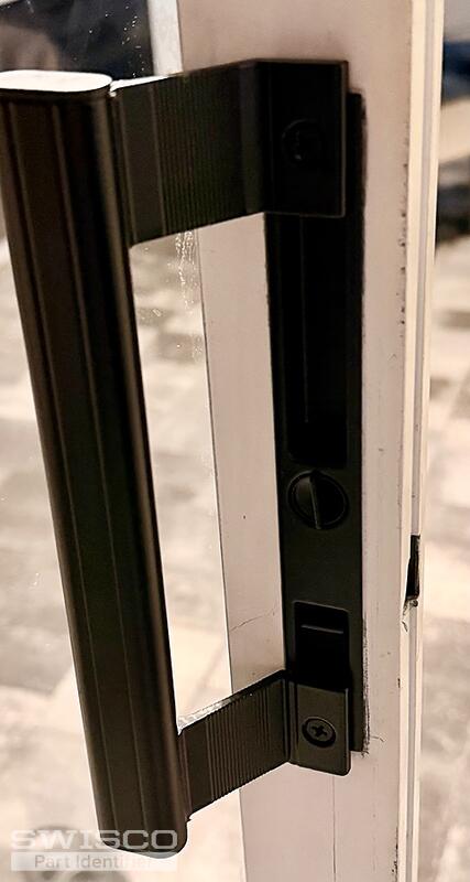 Sliding Door Handle