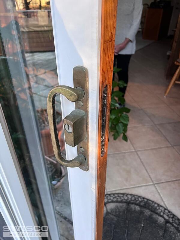 Key lock