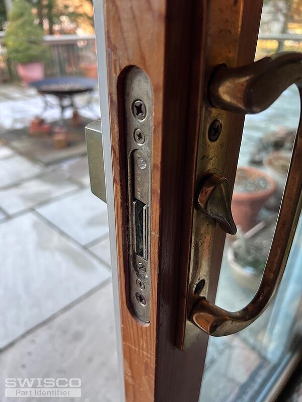 Mortise