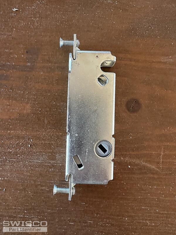 Patio Mortise Lock
