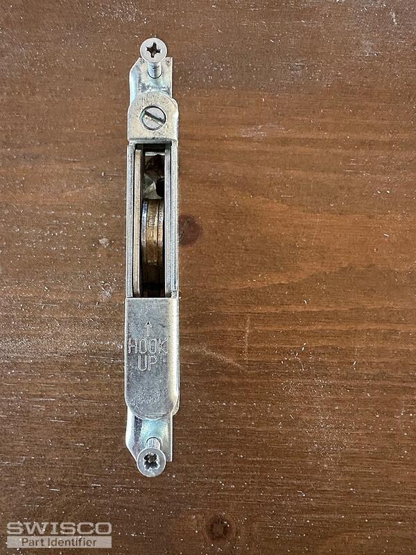 Sliding Door Mortise