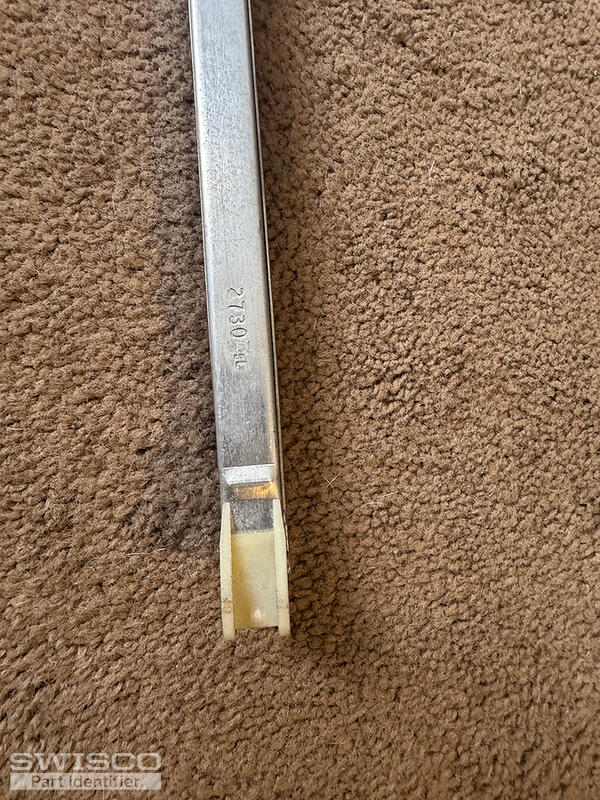 2730 Balance Stamp