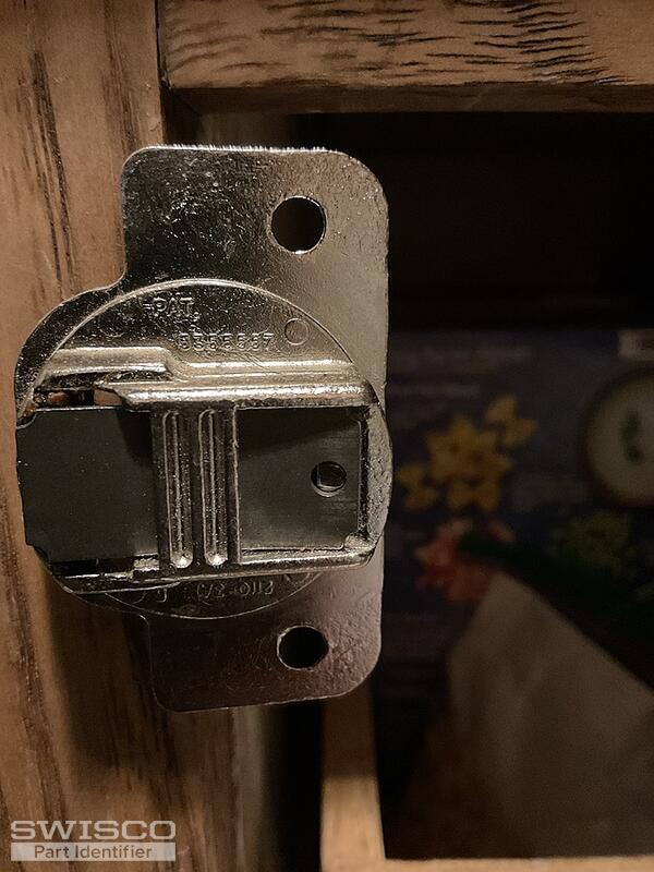 Mounting holes