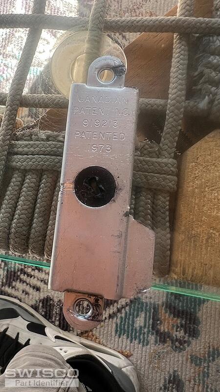 Mortise Lock