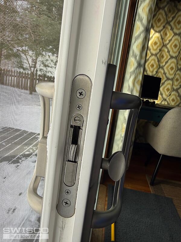 Mortise