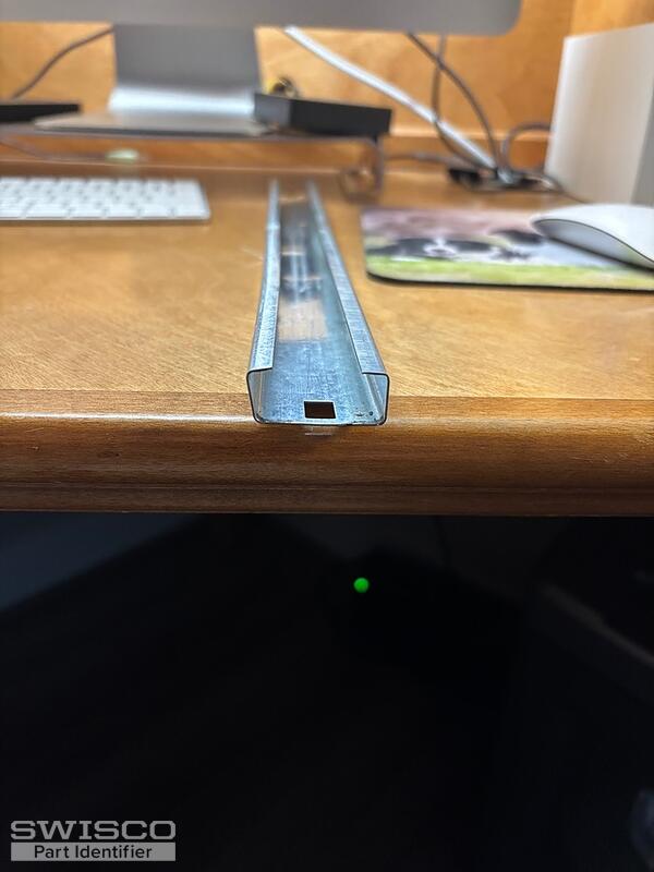 Rail