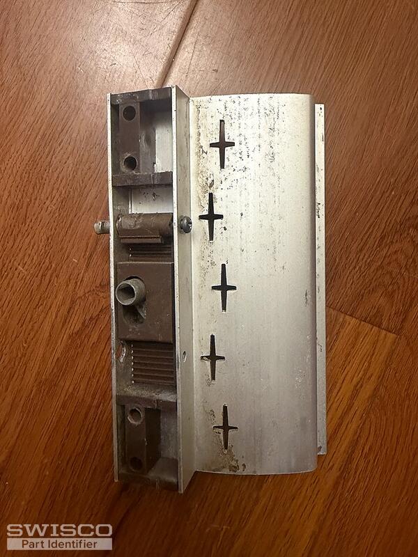 Handle back