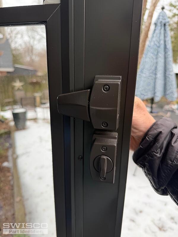 Indoor hardware