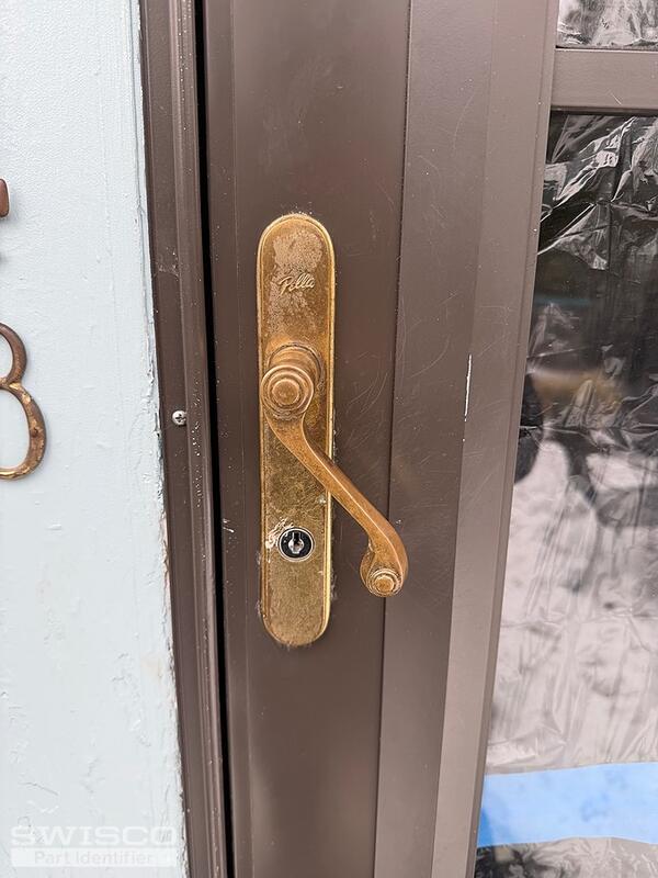 Handle