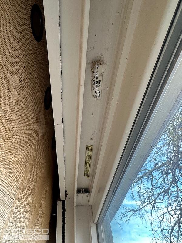Sliding Door Stickers