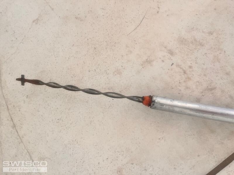 Red tip