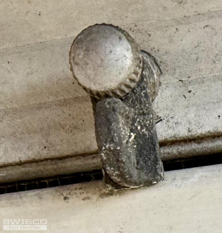 Storm Window Clip
