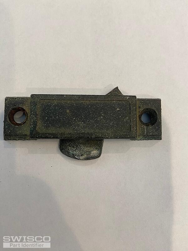 Sash Window Lock