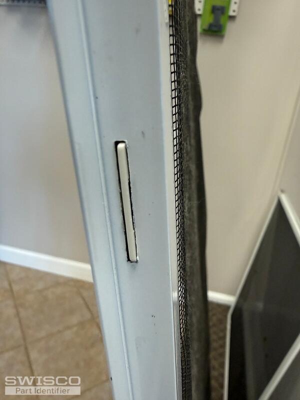 Plastic Screen Clip