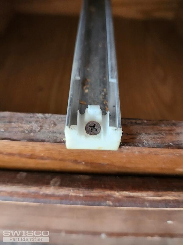 Nylon Drawer Guide