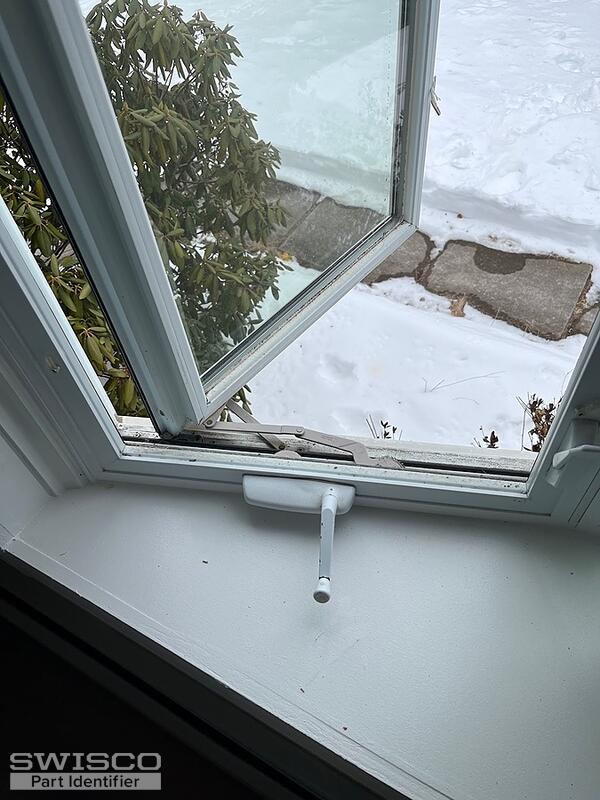 Window Crank Operator