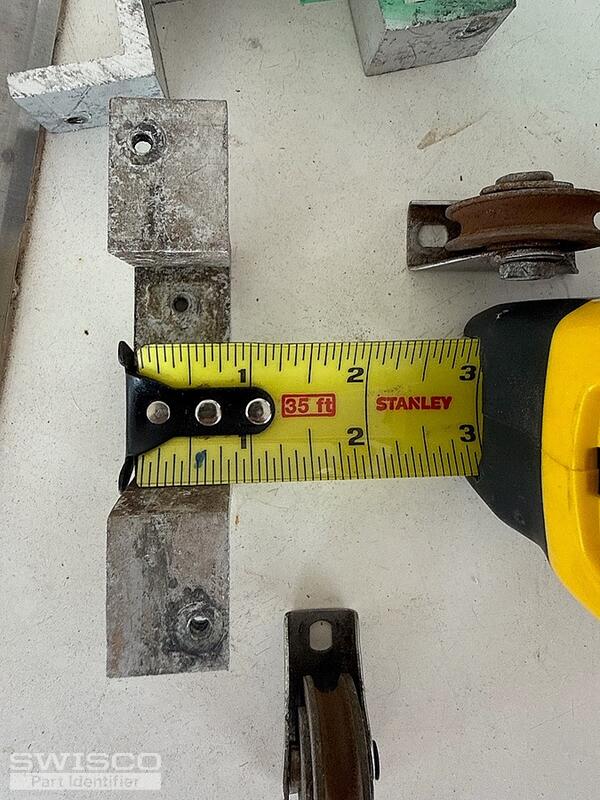 Base width