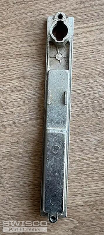 Handle back