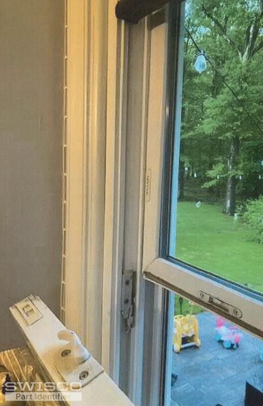 Window Hardware