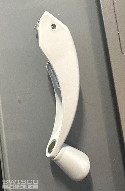 Handle side
