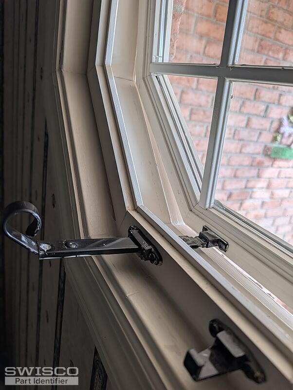 Window lock