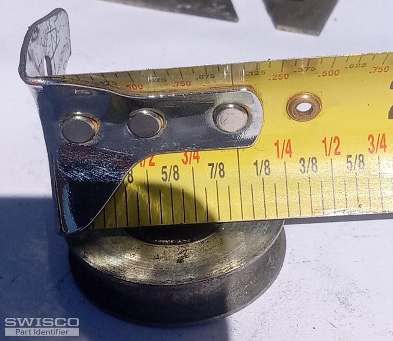 WheelDiameter