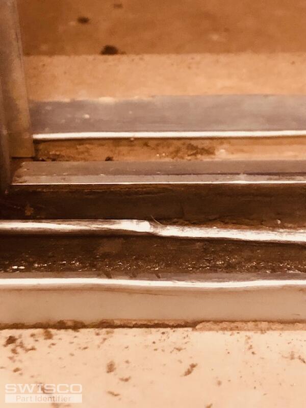 Patio rail 2
