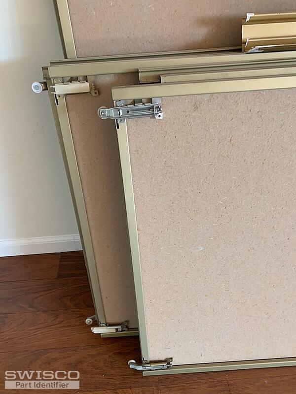 Nichole hardware