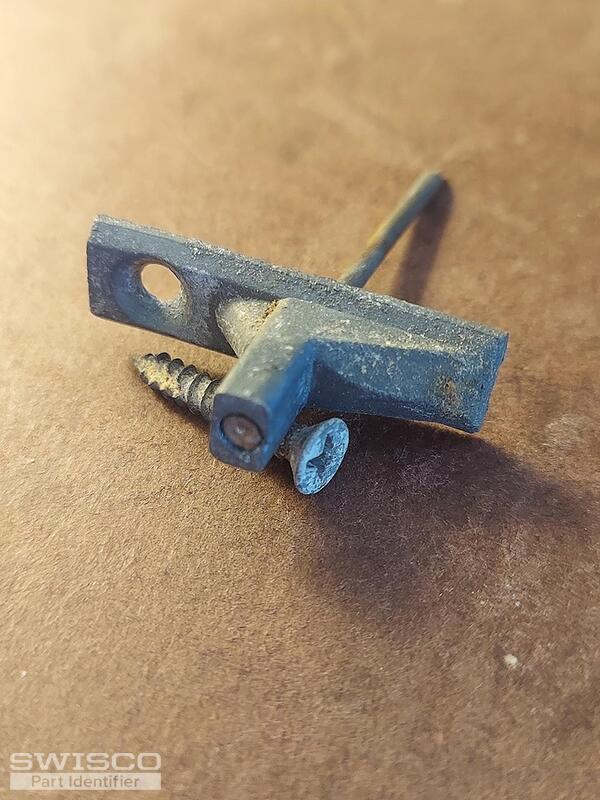 Caradco Pin