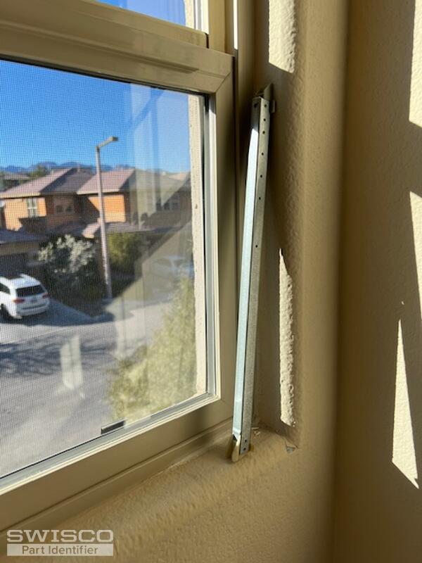 small window balance
