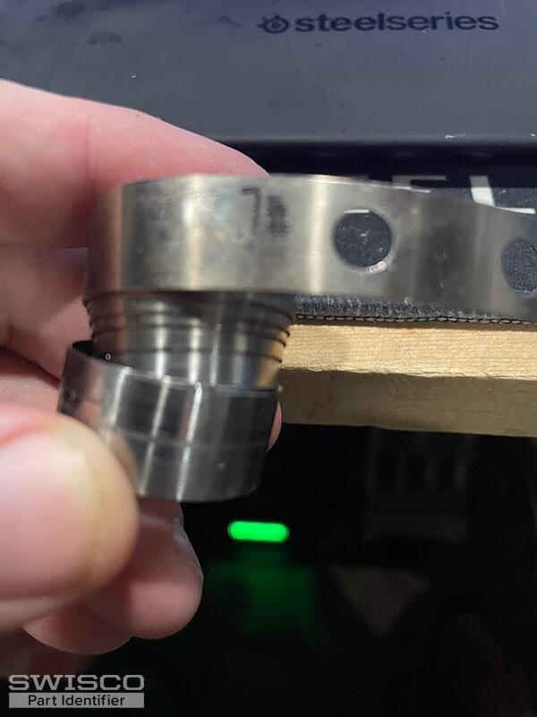 Window Pivot Shoe 5