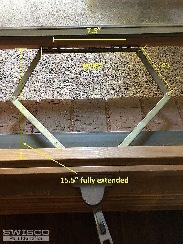 Windiow Operator with measurements