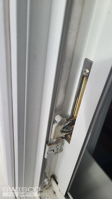 SCC window latch