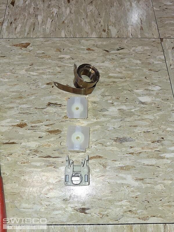 Window Parts