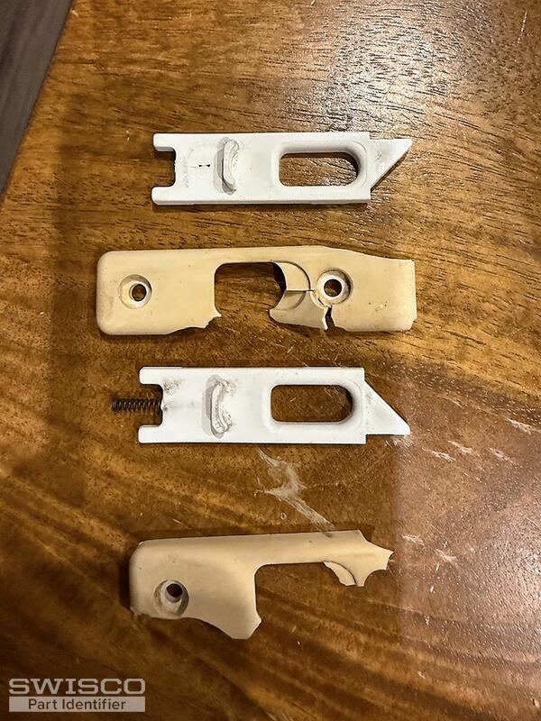 Latches
