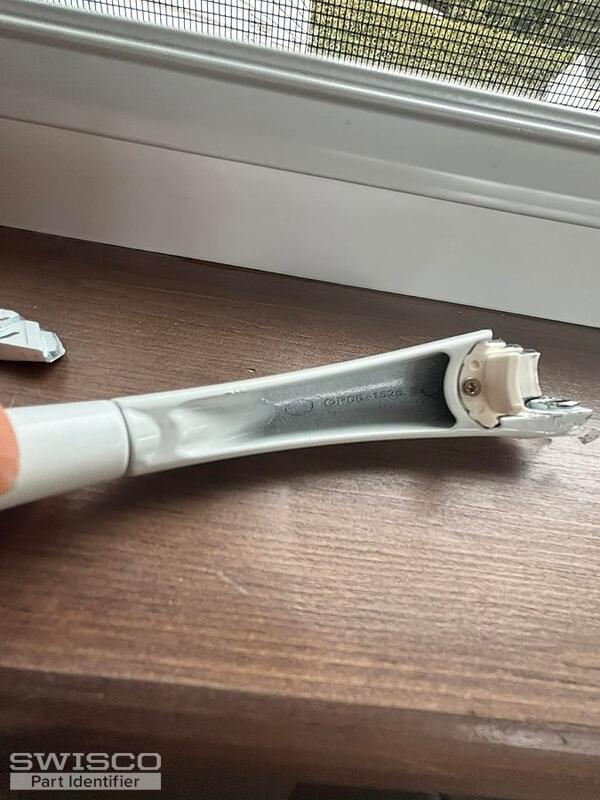 3 handle