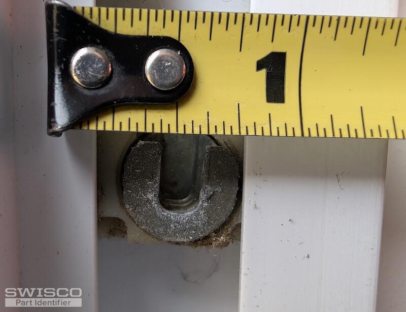 SWISCO.com: Pivot Lock Shoe, 1/2