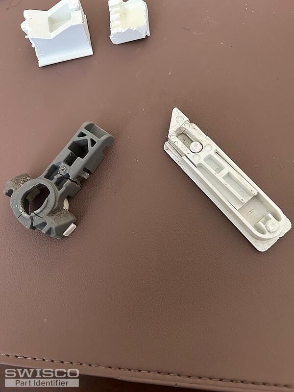 Swisco parts - side 2