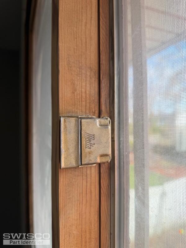 sash lock