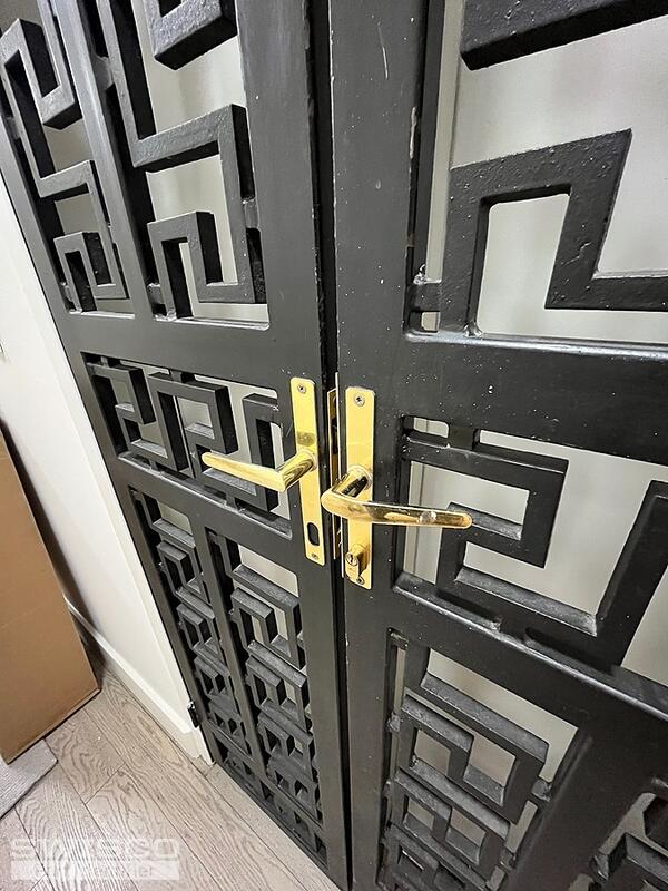 Lock Set
